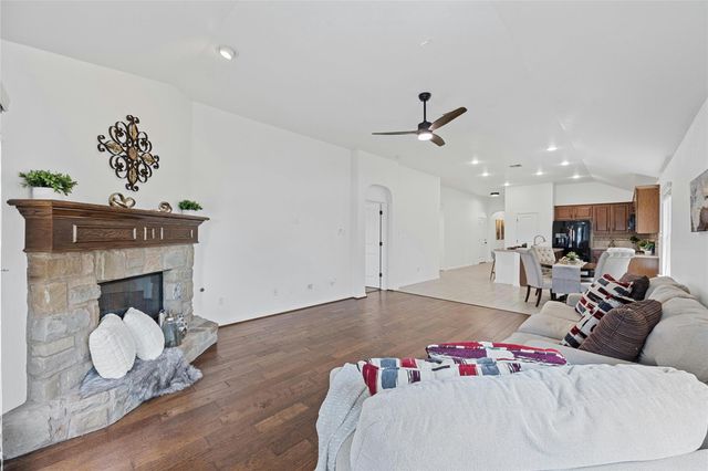 1701 Hidden Springs PATH, Round Rock, TX 78665
