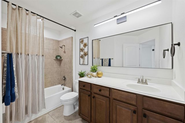 1701 Hidden Springs PATH, Round Rock, TX 78665