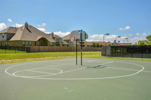 1701 Hidden Springs PATH, Round Rock, TX 78665