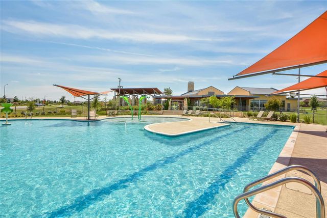 1701 Hidden Springs PATH, Round Rock, TX 78665