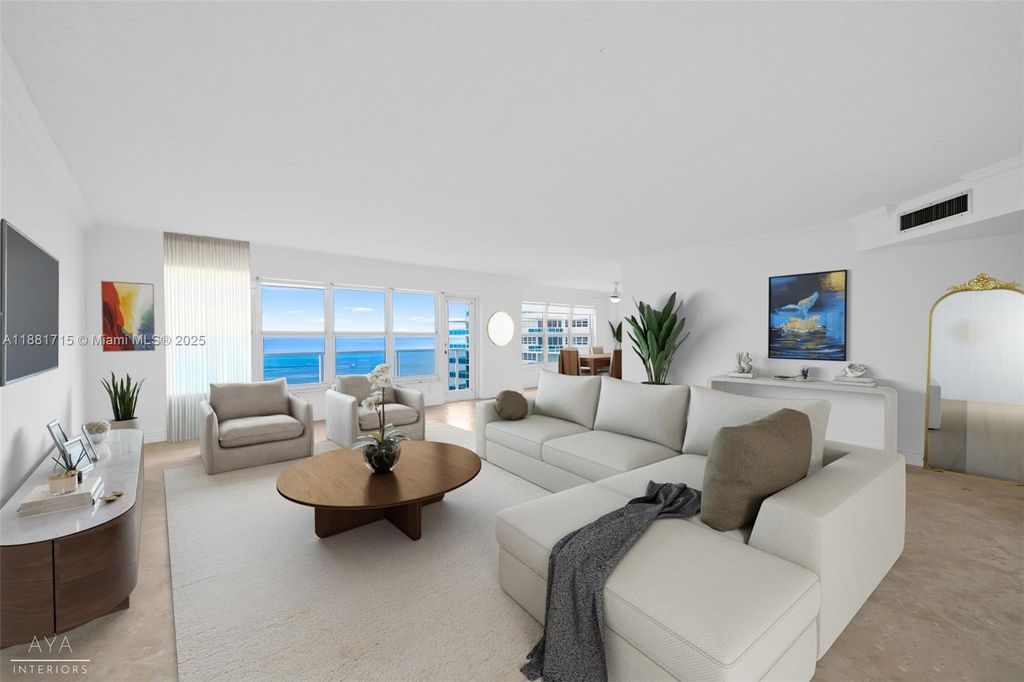 3500 Galt Ocean Dr 1506, Fort Lauderdale, FL 33308