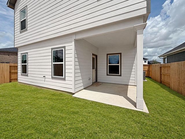 325 Stone Placa Trail, Brookshire, TX 77423