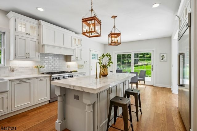 7 Gordon Rd, Essex Fells Twp., NJ 07021
