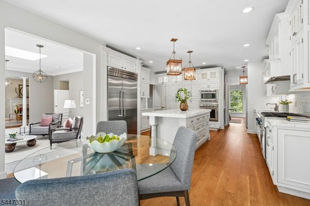 7 Gordon Rd, Essex Fells Twp., NJ 07021