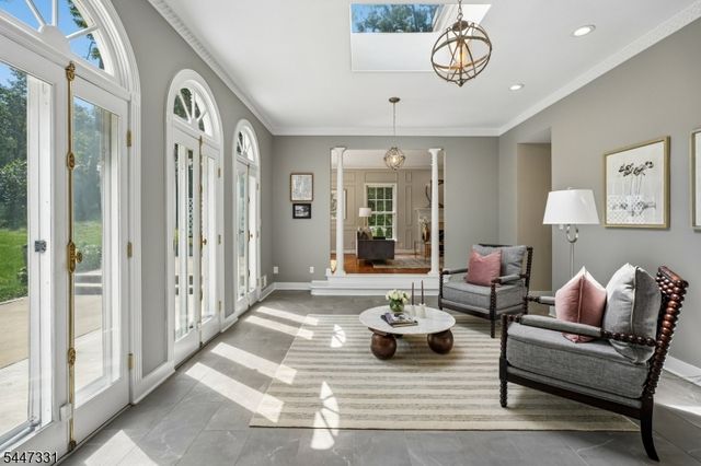 7 Gordon Rd, Essex Fells Twp., NJ 07021