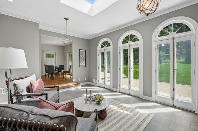 7 Gordon Rd, Essex Fells Twp., NJ 07021