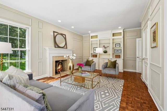 7 Gordon Rd, Essex Fells Twp., NJ 07021