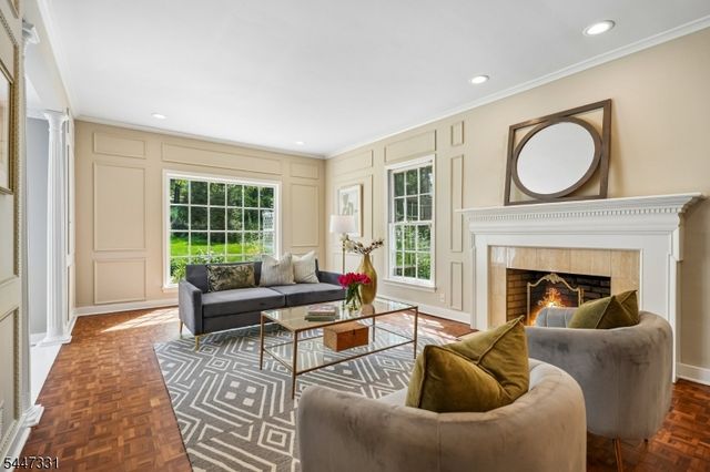 7 Gordon Rd, Essex Fells Twp., NJ 07021
