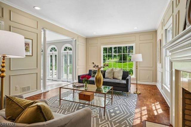 7 Gordon Rd, Essex Fells Twp., NJ 07021
