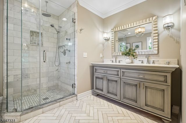 7 Gordon Rd, Essex Fells Twp., NJ 07021