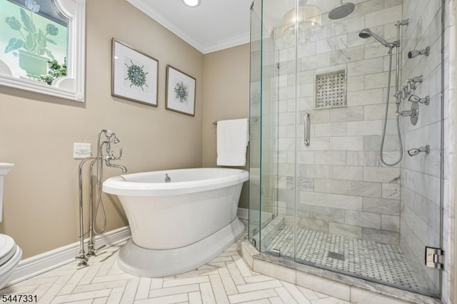7 Gordon Rd, Essex Fells Twp., NJ 07021