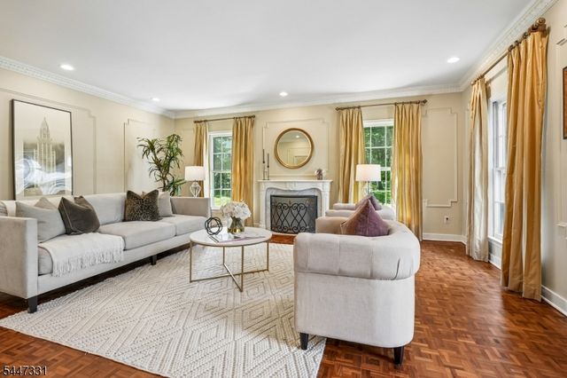 7 Gordon Rd, Essex Fells Twp., NJ 07021
