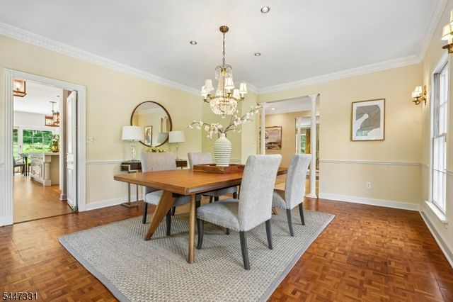 7 Gordon Rd, Essex Fells Twp., NJ 07021