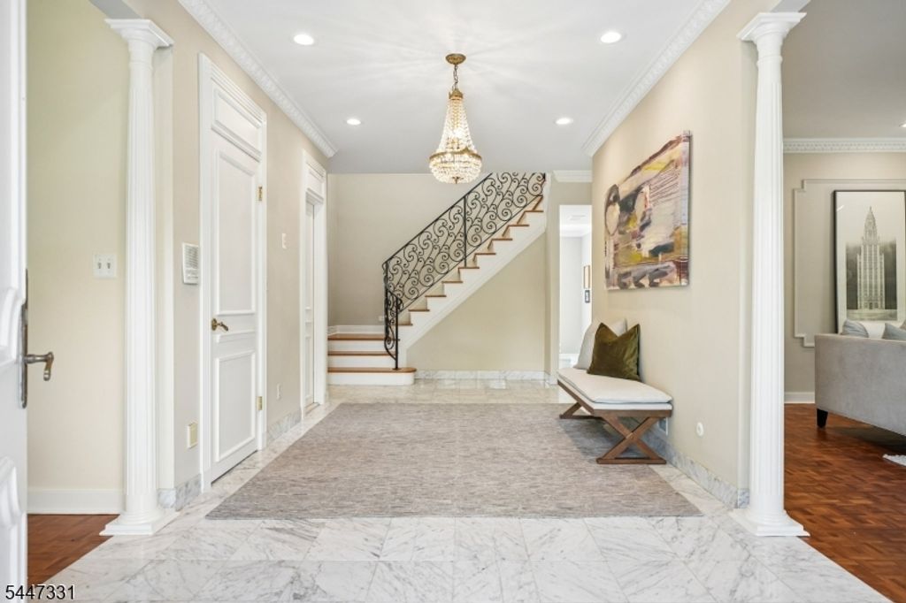 7 Gordon Rd, Essex Fells Twp., NJ 07021 — photo 3