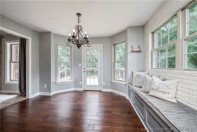 12008 Eagle Knoll Drive, Sellersburg, IN 47172