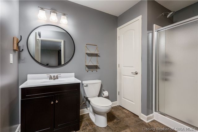 12008 Eagle Knoll Drive, Sellersburg, IN 47172