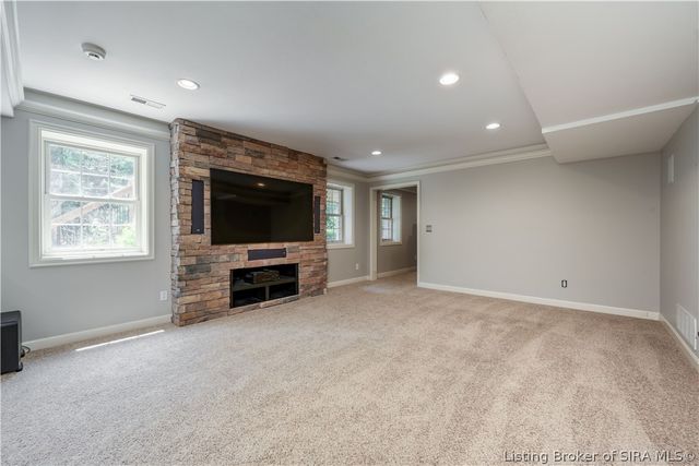12008 Eagle Knoll Drive, Sellersburg, IN 47172