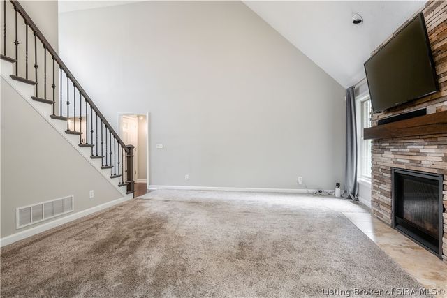 12008 Eagle Knoll Drive, Sellersburg, IN 47172