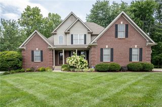 12008 Eagle Knoll Drive, Sellersburg, IN 47172