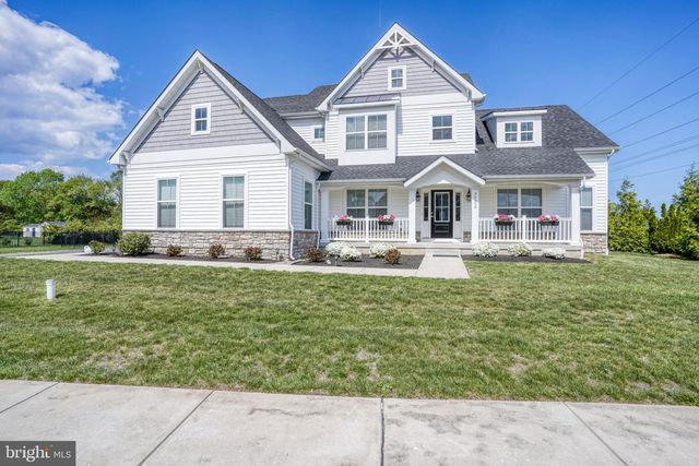 36808 GROVE ESTATE RD, Lewes, DE 19958