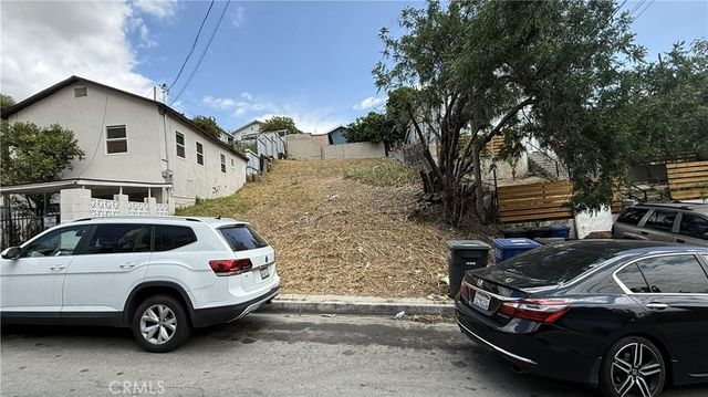 968 Geragthy Avenue, City Terrace, CA 90063