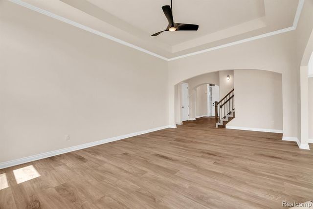 4118 Spring Meadows Drive, Sterling Heights, MI 48314