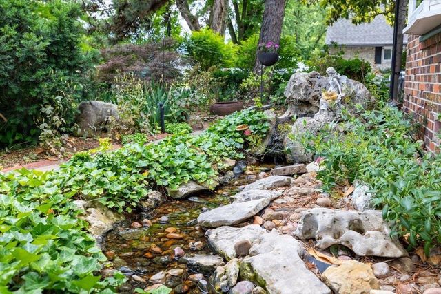 2047 N Westridge Dr, Wichita, KS 67203