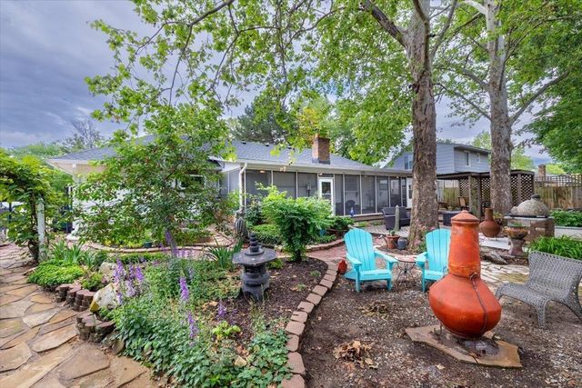 2047 N Westridge Dr, Wichita, KS 67203