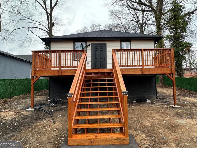 1340 North Ave Nw, Atlanta, GA 30318