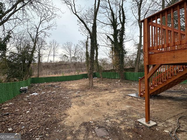 1340 North Ave Nw, Atlanta, GA 30318