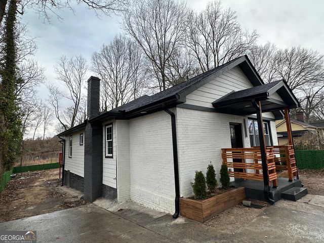 1340 North Ave Nw, Atlanta, GA 30318