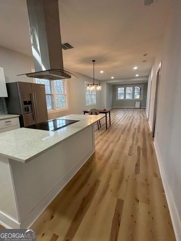 1340 North Ave Nw, Atlanta, GA 30318