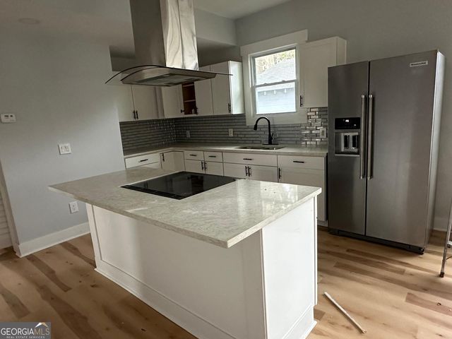 1340 North Ave Nw, Atlanta, GA 30318