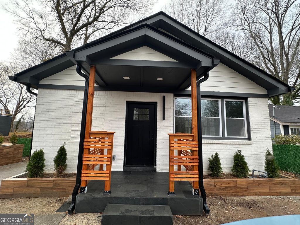 1340 North Ave Nw, Atlanta, GA 30318