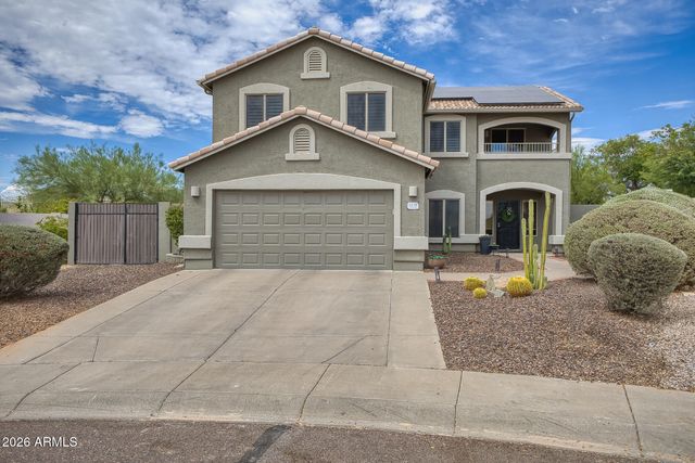 5138 E Duane Lane, Cave Creek, AZ 85331