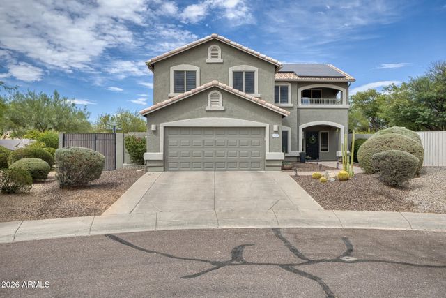 5138 E Duane Lane, Cave Creek, AZ 85331