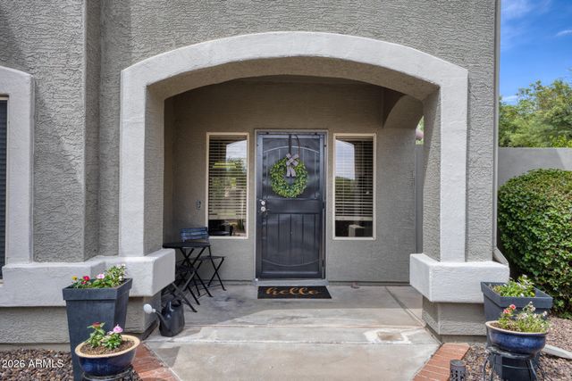 5138 E Duane Lane, Cave Creek, AZ 85331