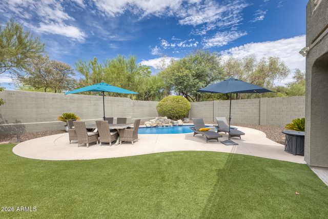 5138 E Duane Lane, Cave Creek, AZ 85331