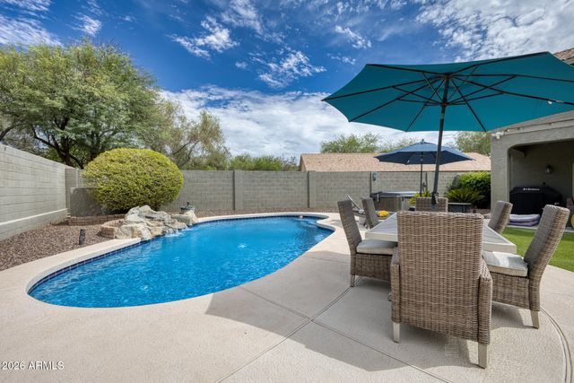 5138 E Duane Lane, Cave Creek, AZ 85331