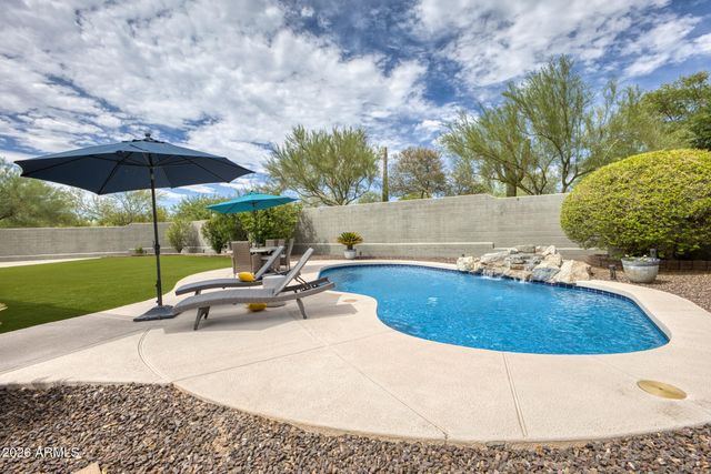 5138 E Duane Lane, Cave Creek, AZ 85331