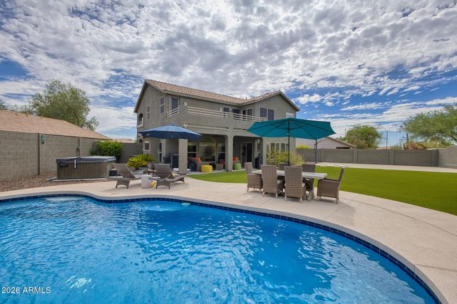 5138 E Duane Lane, Cave Creek, AZ 85331
