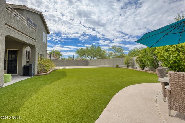 5138 E Duane Lane, Cave Creek, AZ 85331
