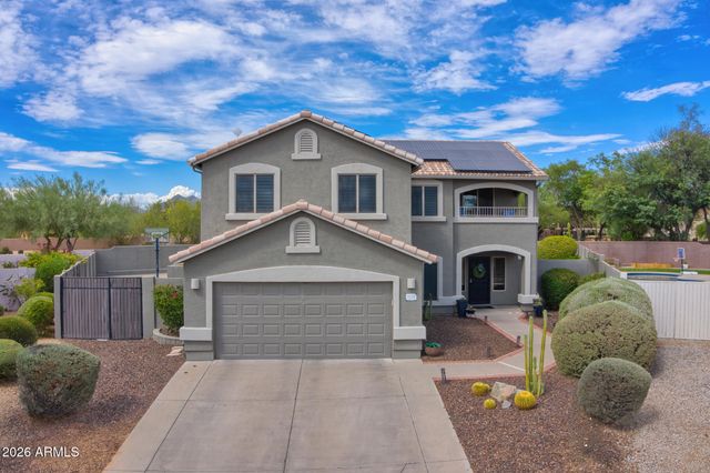 5138 E Duane Lane, Cave Creek, AZ 85331