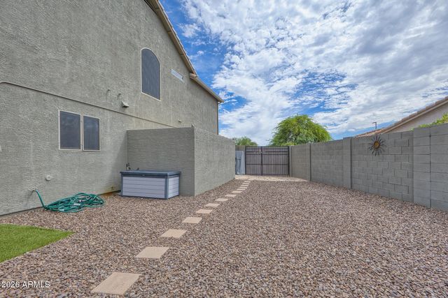 5138 E Duane Lane, Cave Creek, AZ 85331