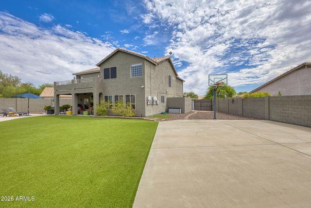 5138 E Duane Lane, Cave Creek, AZ 85331