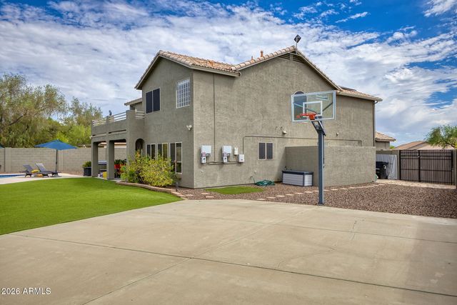 5138 E Duane Lane, Cave Creek, AZ 85331