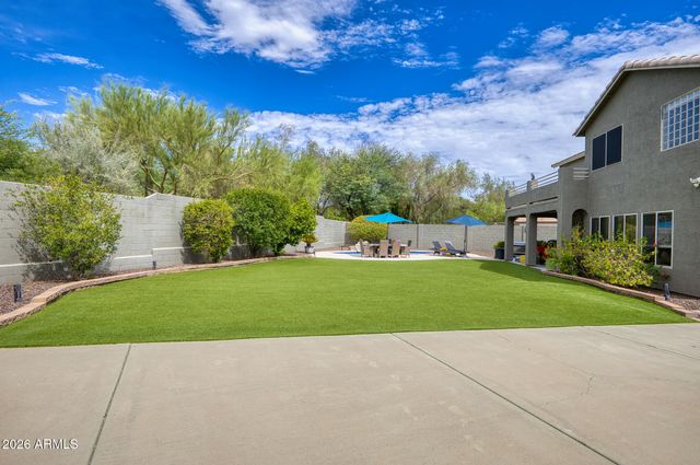 5138 E Duane Lane, Cave Creek, AZ 85331