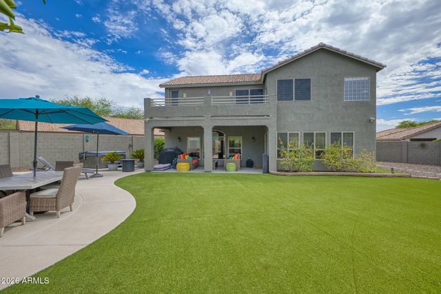 5138 E Duane Lane, Cave Creek, AZ 85331