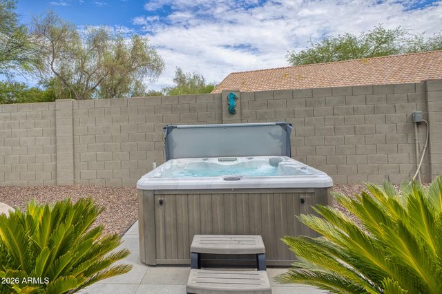 5138 E Duane Lane, Cave Creek, AZ 85331