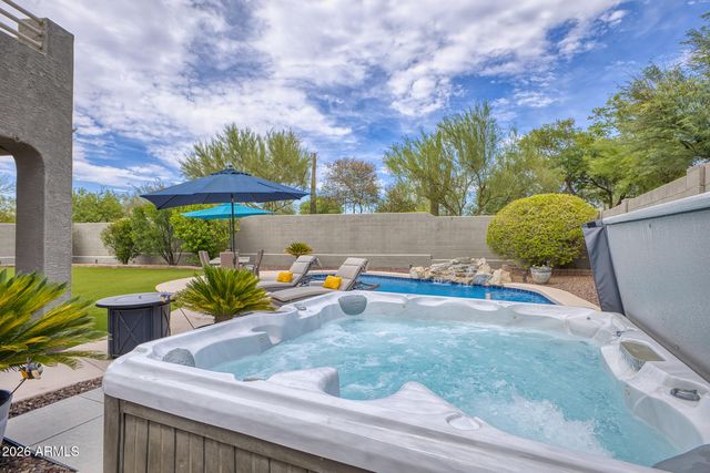 5138 E Duane Lane, Cave Creek, AZ 85331